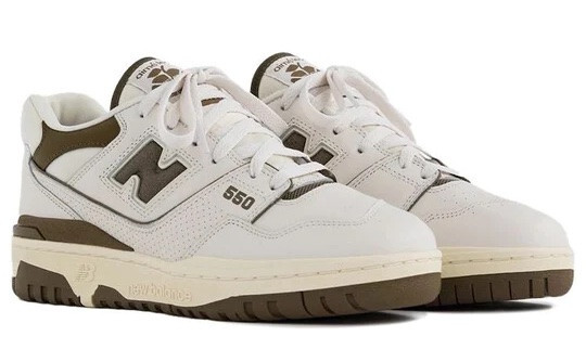 New Balance 550 Aime Leon Dore Olive エメレオンドレ オリーブ Buy Aimé Leon Dore x 550 'Olive' - BB550AD1 | GOAT