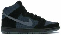 Nike Gino Iannucci x SB Dunk Pro High Gino Ianucci