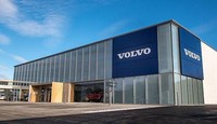 2024 Volvo XC90 2.0 B5 MHEV Plus Auto 4WD Euro 6 (s/s) 5dr ESTATE Petrol/Electri