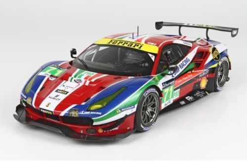 【激レア】BBR 1/18 Ferrari 330 TRI 24h LeMans 激レア】BBR 1/18 Ferrari 330 TRI 24h LeMans BBR Models 1:18