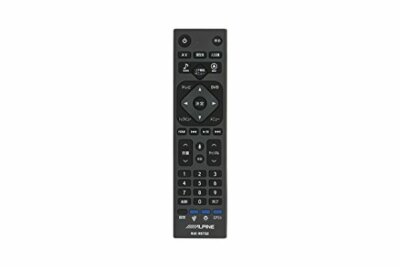 Alpine (ALPINE) rear vision link remote control (rear only) RUE-RST02