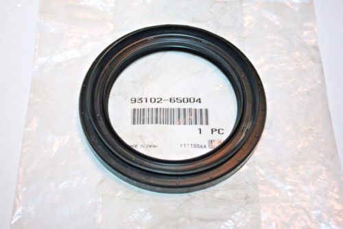 1985-2024 Yamaha ATV UTV Dirt Bike Rear Wheel Bearing 93305-00601