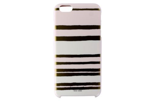 kate spade NEW YORK - 【 iphone6/6s】 ♠︎kate spade♠︎ レザー ハードケース Authentic Designer Kate Spade NY Hybrid Hardshell Cases for