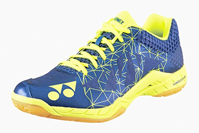 Yonex Aerus 2 Men's Indoor Court Shoe Navy 8.5