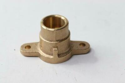 BULK DISCOUNT | Special Drop Adapter Brass 1/2'' C x FNPT
