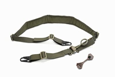 6Mm Tactical Ferro Concepts Type The Slingster 2-Point Sling
