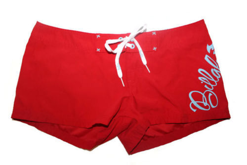 Vintage Billabong Andy Irons 2x World Champ Board Shorts Rare Size