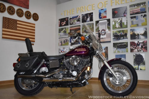 1998 Harley-Davidson Motorcycles for sale | eBay
