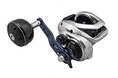 New Original Shimano Part Shimano Tranx 300 400 Reel Paddle Handle BNT5527