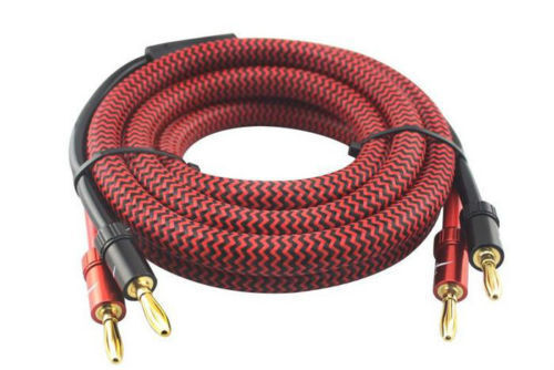 SPEAKER Cable Model No. ROCKET 11 (3M PAIR) AUDIOQUEST from SPEAKER Cable Model No. ROCKET 11 (3M PAIR) AUDIOQUEST from