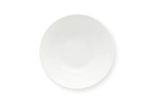 VTWonen Pasta Plate (White) - 25.5cm