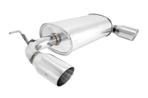 FA1 Abgasanlagen Halter 103-921 - Kompatibel Mit BMW 3er E46 318d-320d