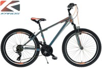 Fahrräder mit 24 Zoll Jungen