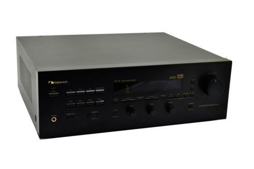 Nakamichi Receiver 3 | eBay