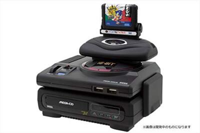 SEGA - SEGA　メガドラタワーミニ　HAA-2920 $_1.JPG?set_id=8800005007