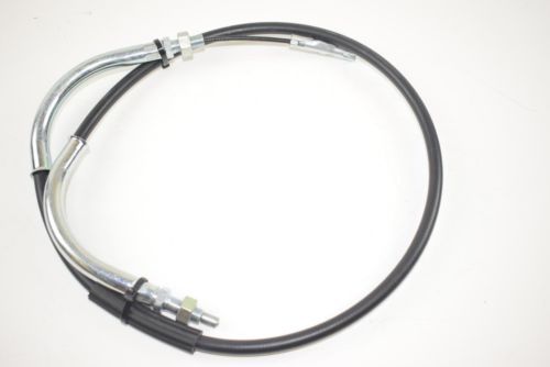 Yamaha TTR110   Choke Cable, Starter Cable 2008   2017, 5B6 26331 00 00