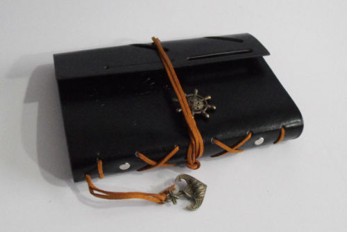 Leather Binders Binders & Notebooks