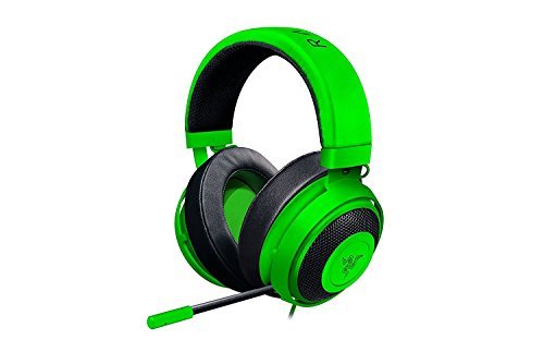 Razer Headsets