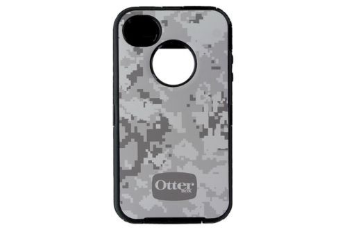 OTTERBOX Fundas de silicona/gel/goma y Cubiertas Para iPhone 5s