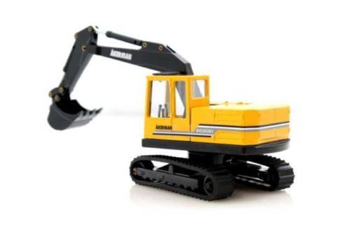 Joal Contemporary Diecast Cars, Trucks and Vans