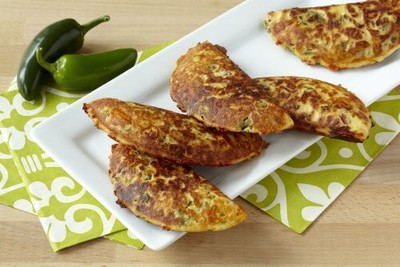 IMUSA USA Jumbo Empanada Maker, Black