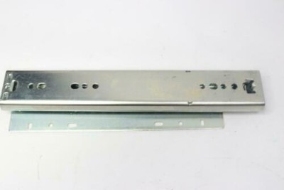 Heavy Duty Over-Travel Slide with Adapter Rail Mount Disconnect 3640A