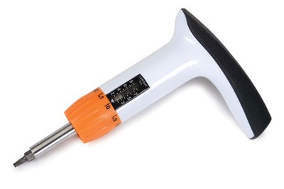 Torqcontrol Adjustable Torque Tool 2-8 Nm -CDI Torque