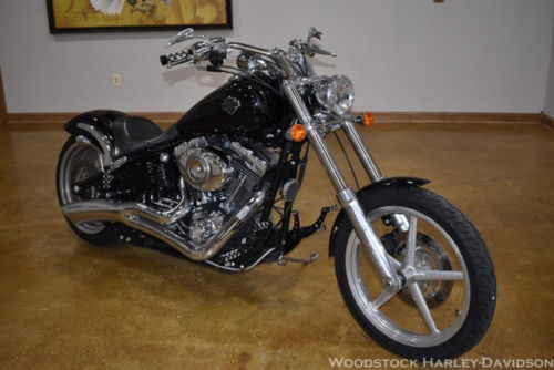 2008-2023 Harley-Davidson Touring Front Axle 41547-07A | Genuine