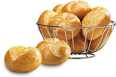 1 kg Brötchenbackmittel Backmittel Backmalz Backhilfsmittel für Semmeln
