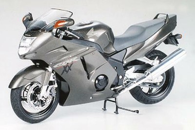 Tamiya 1:12 Honda CBR1100XX 14070