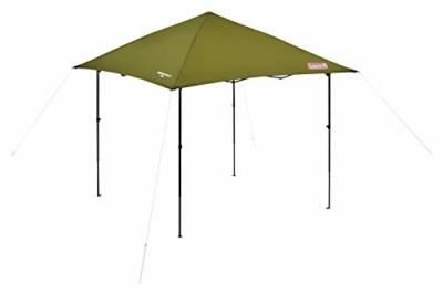 テント・タープ Coleman INSTANT VISOR SHADE/M Coleman Shade Instant Visor Shade II M Olive | eBay