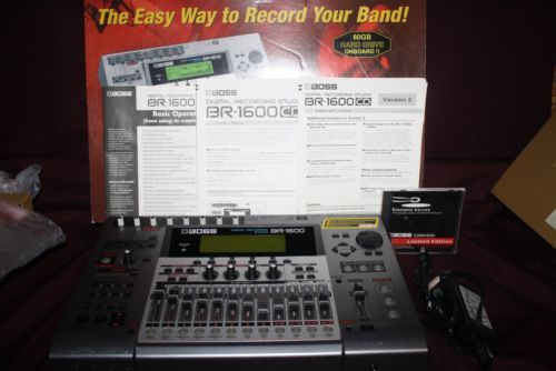 Boss SD-1 SUPER Over Drive June-1982 Made in Japan Working NEC