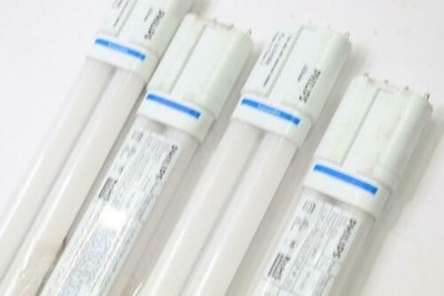 (4-Pk) Philips Lighting Four Pin-Base Replacement Lamp 9290018935