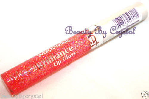 Wet n Wild Lip Makeup