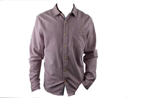 Austin Reed Casual Button-Down Shirts for Men