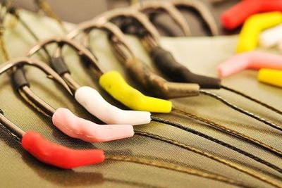 Korda Kickers - All Sizes and Colours