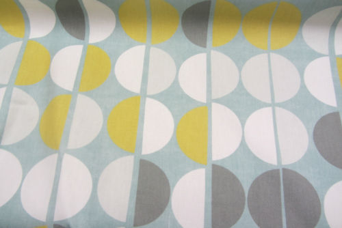 Geometric Craft Fabric
