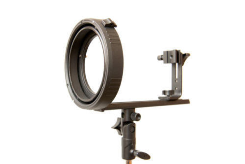 Kodak Vintage Stereo Cameras Neewer 8″/20.3cm Dual Camera Mount Tripod ...