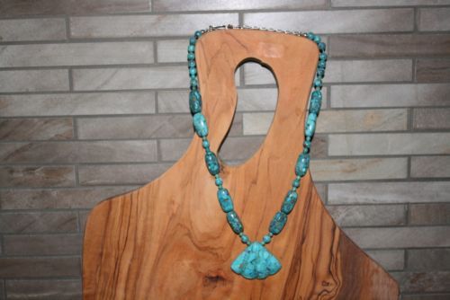 Mine Finds by Jay King Turquoise Shell Fashion Jewelry