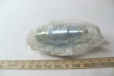 Buderus BEE Safety Shut-Off Valve Gas TAS 22 PN4 DN32 IG/IG 83456080