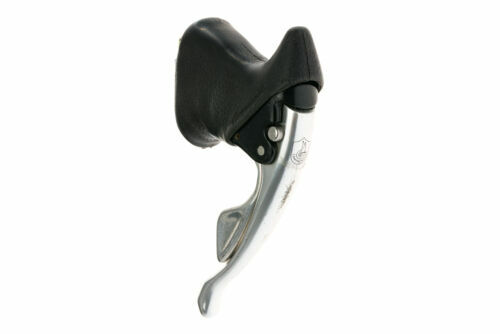 Campagnolo Centaur 10 Speed Silver Ergopower Brake Levers Shifters