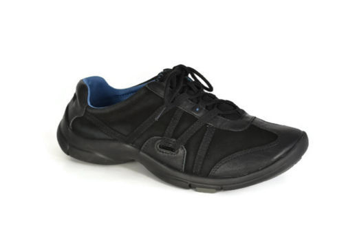 Zapatos deportivos para mujer Champion de cuero