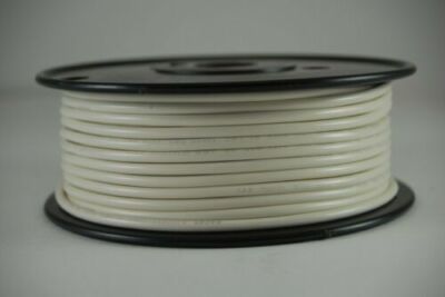 14 AWG Gauge Primary Wire Car / Boat Marine Grade Tinned Copper Made in the USA