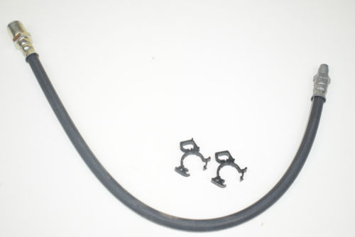 TaoTao DB20-110, DirtBike Front Brake Cable 36