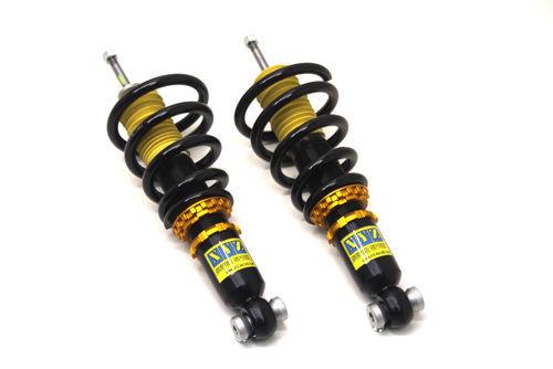 Car & Truck Steering & Suspension Leaf & Coil Springs