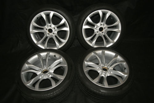 Audi Lochzahl 5 Pirelli aus Kompletträder fürs Auto