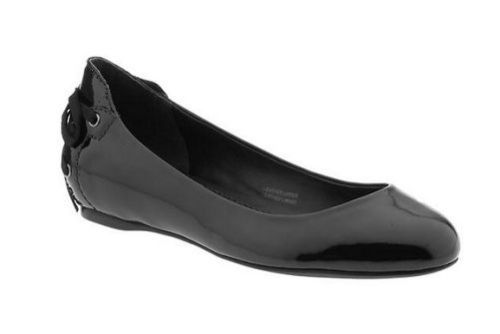 Zapatos planos y Oxford lisos para mujer Vera Wang