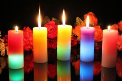 BAKERY Candle Fragrances - 2 oz, 4 oz or 8 oz (You Choose Scent) FREE SHIPPING