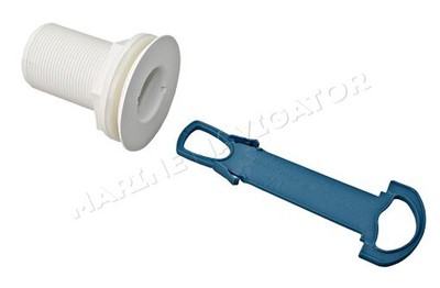 TRUDESIGN Skin Fitting Install Tool 1/1/2''