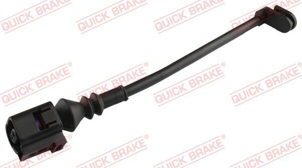 Quick Brake Warnkontakt, Bremsbelagverschleiß Ws 0467 A FüR Vw